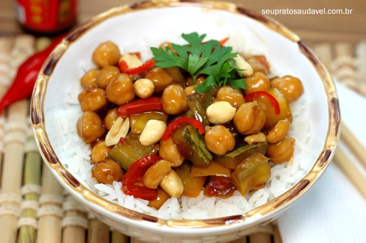 GRAO DE BICO ORIENTAL 1