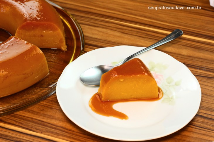 pudim da nonna 4
