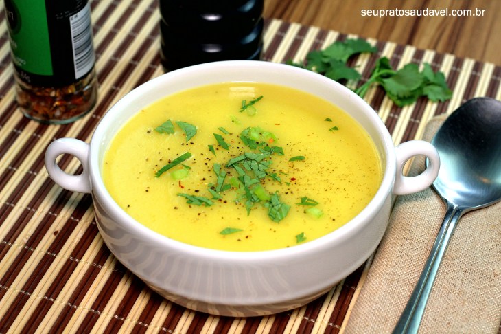 creme de mandioquinha 2