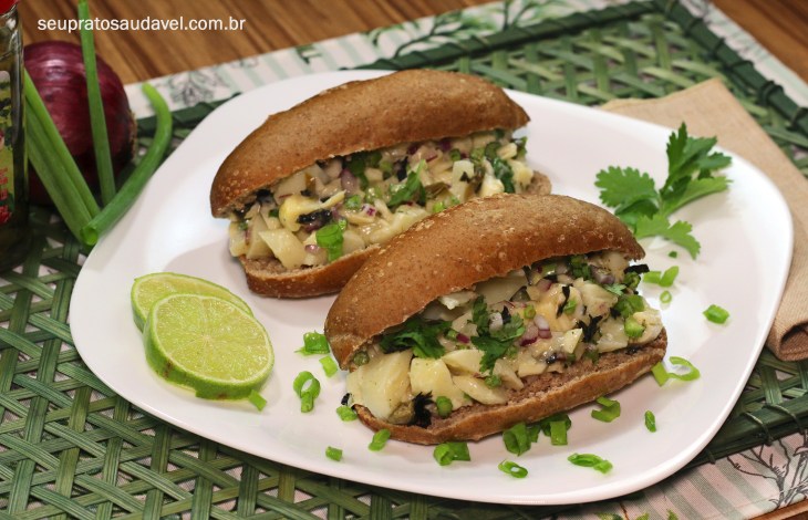 sanduiche de lagosta 2