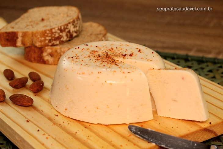 queijo de leite amendoa 4