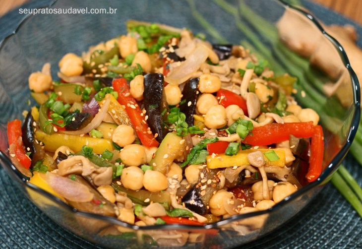 grao de bico colorido 3