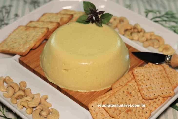 muçarela vapt vupt 5 red