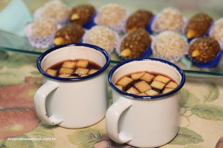 QUENTÃO SEM ALCOOL 4